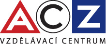 ACZ Kurzy Logo